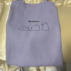 ポケモン 一番くじ C賞 トートバッグ メタモン