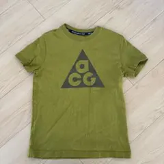 NIKE ACG Tシャツ　キッズXS