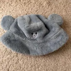 バケットハット ハット