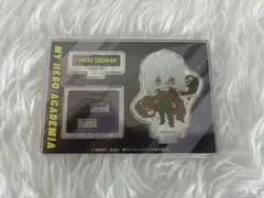 ヒロアカ ローソンコラボ アクスタ 死柄木弔