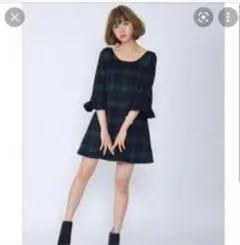 ハニーサロン　ワンピースのサムネイル
