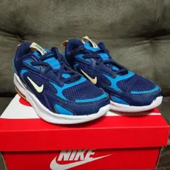 NIKE AIR MAX VOLT "MIDNIGHT NAVY"