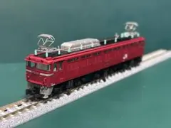 KATO 3066-C EF81 JR東日本色（双頭連結器付）のサムネイル