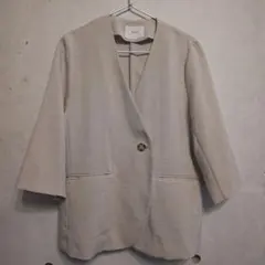 Discoat ジャケット Mサイズ