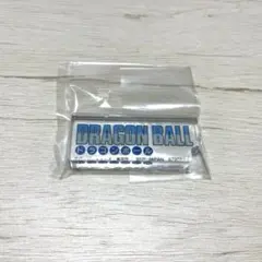 【新品未開封】 一番くじ ドラゴンボール 40th H賞 スタンド&ロゴブロック