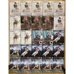 ブルーロック フィギュア 糸師凛 潔世一 凪誠士郎 御影玲王 糸師冴 25体