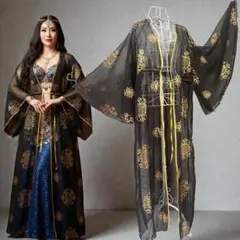 2025年最新】ガラベーヤ 前開きの人気アイテム - メルカリ