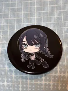いれいす缶バッジ 赤組ペア曲 ANTI HERO りうら - メルカリ