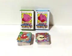 カービィブロックボール ブロスカード＆フィギュア カービィのブロックボール ブロスカード | カービィWiki | Fandom