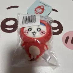 【ちいかわ】ハチワレ たこイカくじ D賞 マスコット