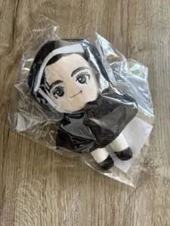 超特急　タカシ Joker マスコット　ぬいぐるみ 名札セット 商品詳細ページ | ONLINE SHOP スタダ便 | [超特急]Joker Mascot