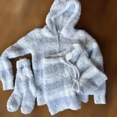 ジェラートピケ セット ルームウェア