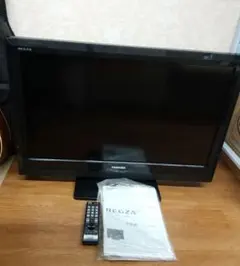 TOSHIBA REGZA 32S5 32型 液晶テレビ 美品 直接引取値下げ可 - メルカリ