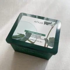 Anua ドクダミトナー ダブル スージングマスク30枚　アヌア