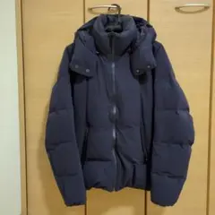 デサント　オルテライン　水沢ダウン　Bshop