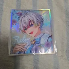 すたぽら Relu れる Stellar Jack 入場特典 - メルカリ