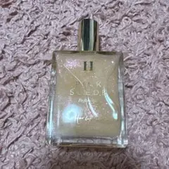 Her lip to パフュームオイル 35ミリ ピンクスウェードー