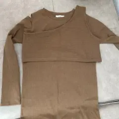 【AZUL】 ワンピースセット