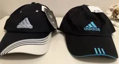 adidas テーラーメイド　ゴルフ　キャップ2点