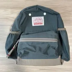 OCEAN & GROUND リュック キッズ XS