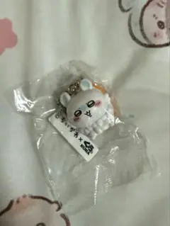 ［モモンガ］ちいかわくら寿司キーホルダー