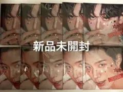 NCTJNJM BOTHSIDES POSTERver 10枚