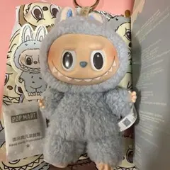 ラブブ マカロン シークレット キャラクターグッズ