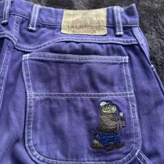 XLARGE デニムのサムネイル