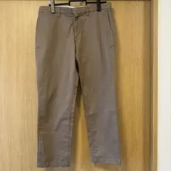 SOVEREIGN UNITED ARROWS ブラウン チノパン XLサイズ