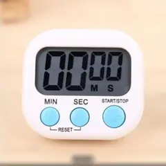 キッチンタイマー 調理器具