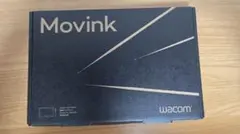 付属ペン欠品）Wacom Movink 13 液晶ペンタブレット本体 - メルカリ