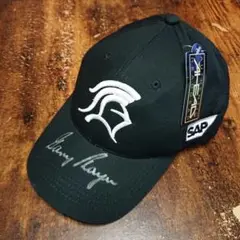 GARY PLAYER ゲーリープレイヤー キャップ ゴルフ