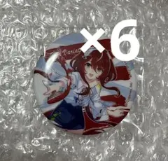 2025年最新】ウインバリアシオン 缶バッジの人気アイテム - メルカリ