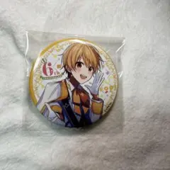 すとぷり 缶バッジ るぅとくん 6周年 等身