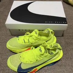 NIKE AIR ZOOM ALPHAFLY NEXT% 3