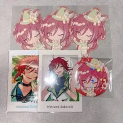 2026年最新】逆先夏目 アニカフェの人気アイテム - メルカリ