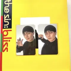 the sin bliss TAKE3 JAYセット