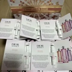 【新品】DIOR ディオール　アディクト　ロージー　グロウ　オードゥパルファン