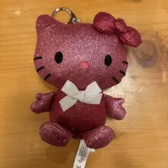 サンリオ　シークレットマスコット　キティ