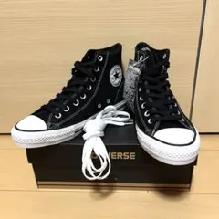 コンバース CONS CTAS PRO CX BLACK/WHITE 27㎝ - メルカリ