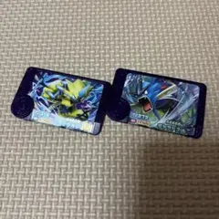 1 ポケモンフレンダ　ゼラオラ　ギャラドス　フレンダピック　レア枠　まとめ売り