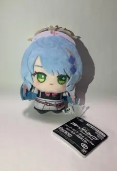 ブルーアーカイブ Blue Archive ちびぐるみ 救護騎士団　ミネ