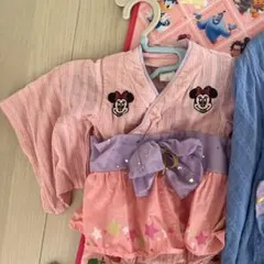 ミニーマウス ７０