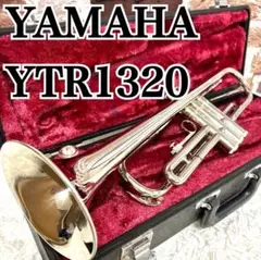 ✨美品✨YAMAHA YTR-1320 トランペットケース付き　YTR1320 2025年最新】ytr1320の人気アイテム - メルカリ