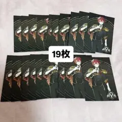 KnightA 騎士A 1stシングルAllVIN 特典 ばぁう
