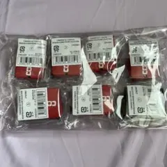 コンバース　ミニフィギュアコレクション　フルコンプ