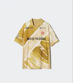 Jリーグオールスターマッチレプリカユニフォームのサムネイル