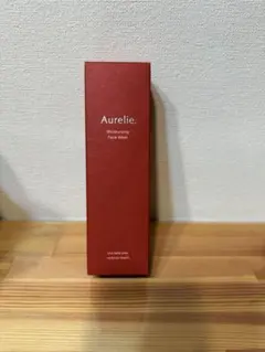 Aurelie オレリー　モイストフェイスウォッシュ