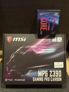 2026年最新】i7 8700 マザーボードの人気アイテム - メルカリ