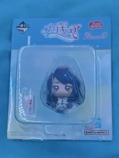 一番くじ プリキュアEndlessGrace I賞 キュアアクア ミニフィギュア